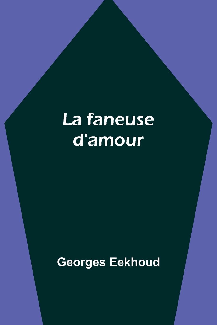 La faneuse d'amour