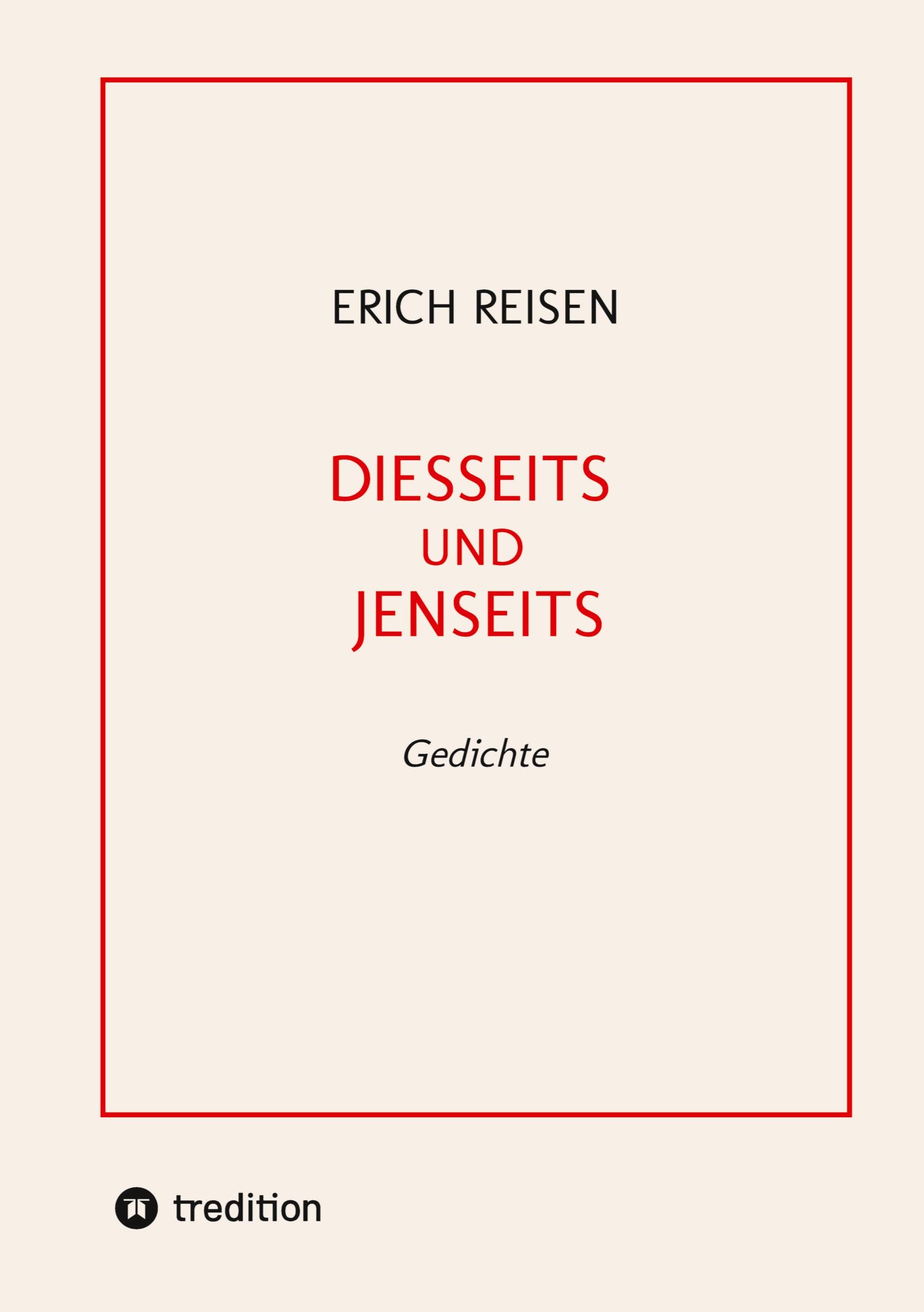 DIESSEITS UND JENSEITS