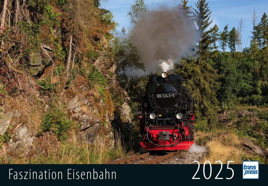 Faszination Eisenbahn 2025