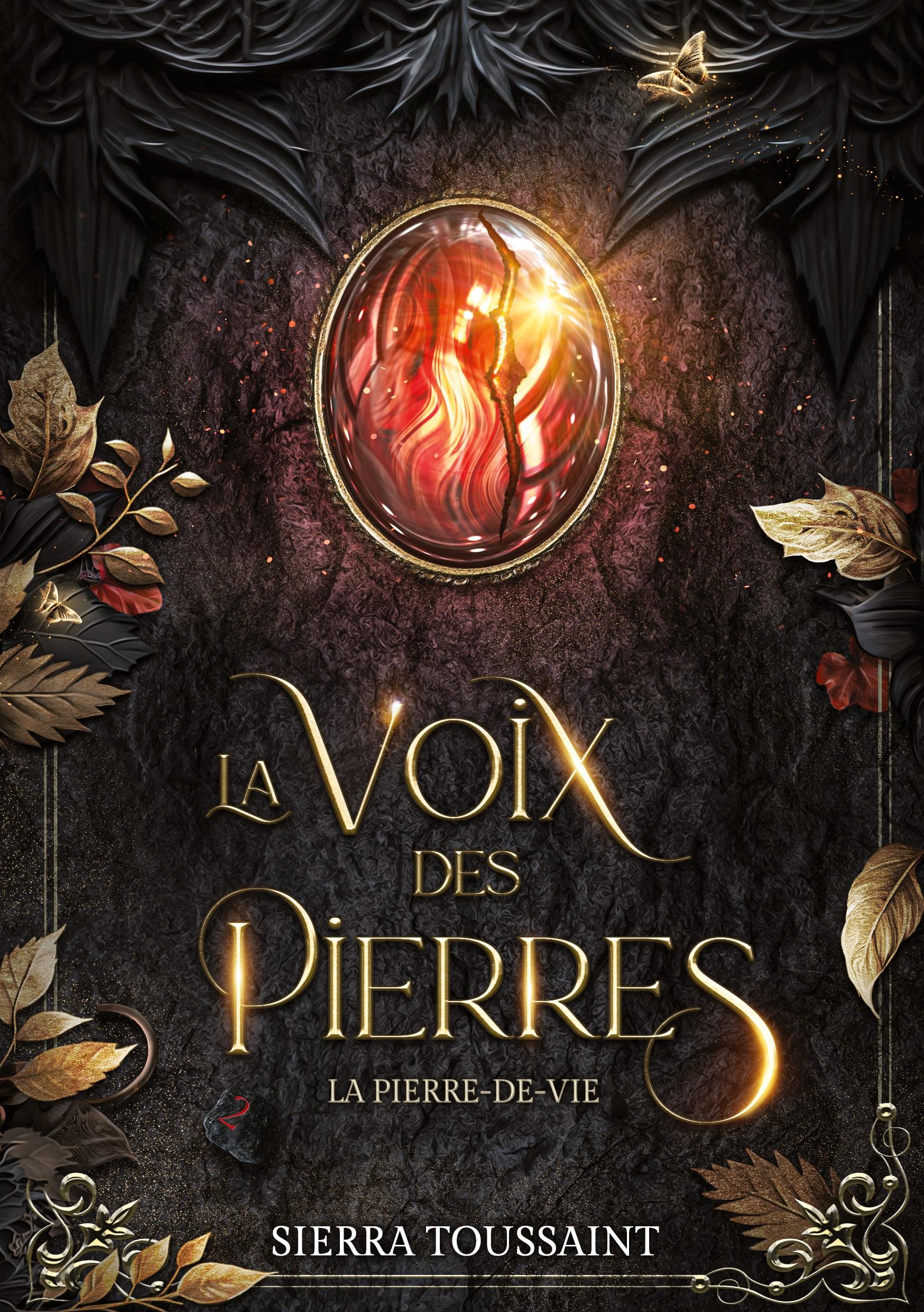 La Voix des Pierres