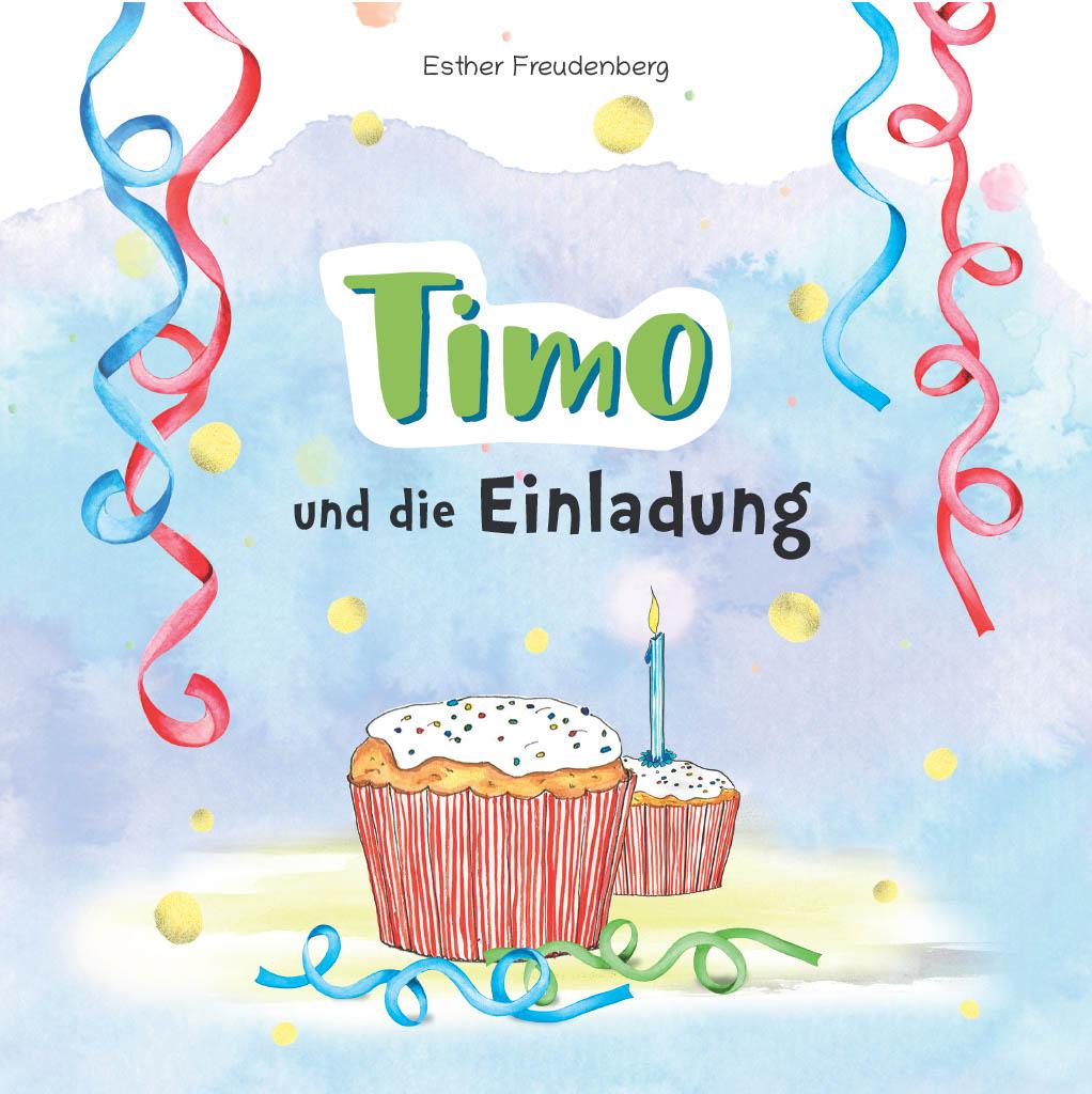 Timo und die Einladung