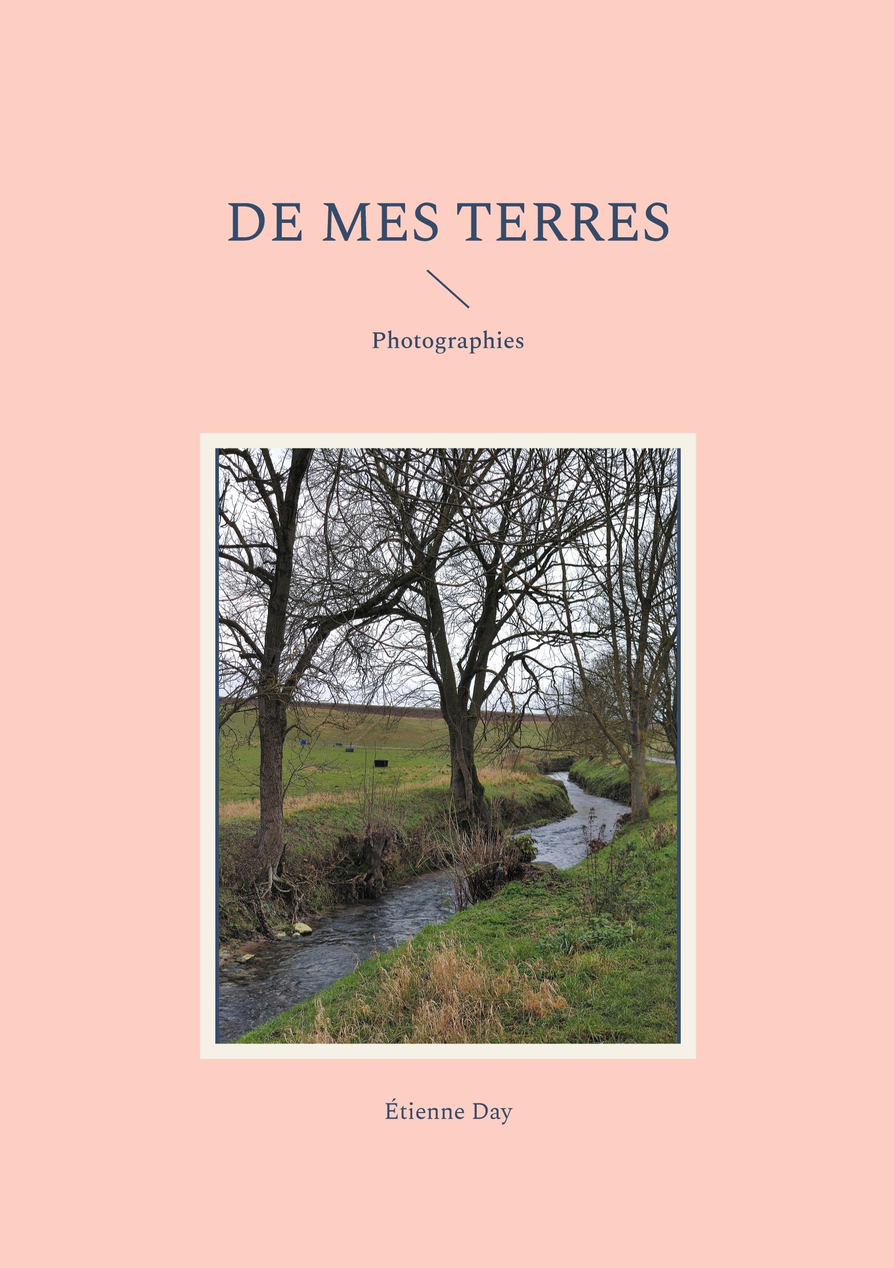 De mes terres