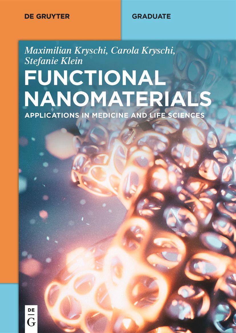 Functional Nanomaterials