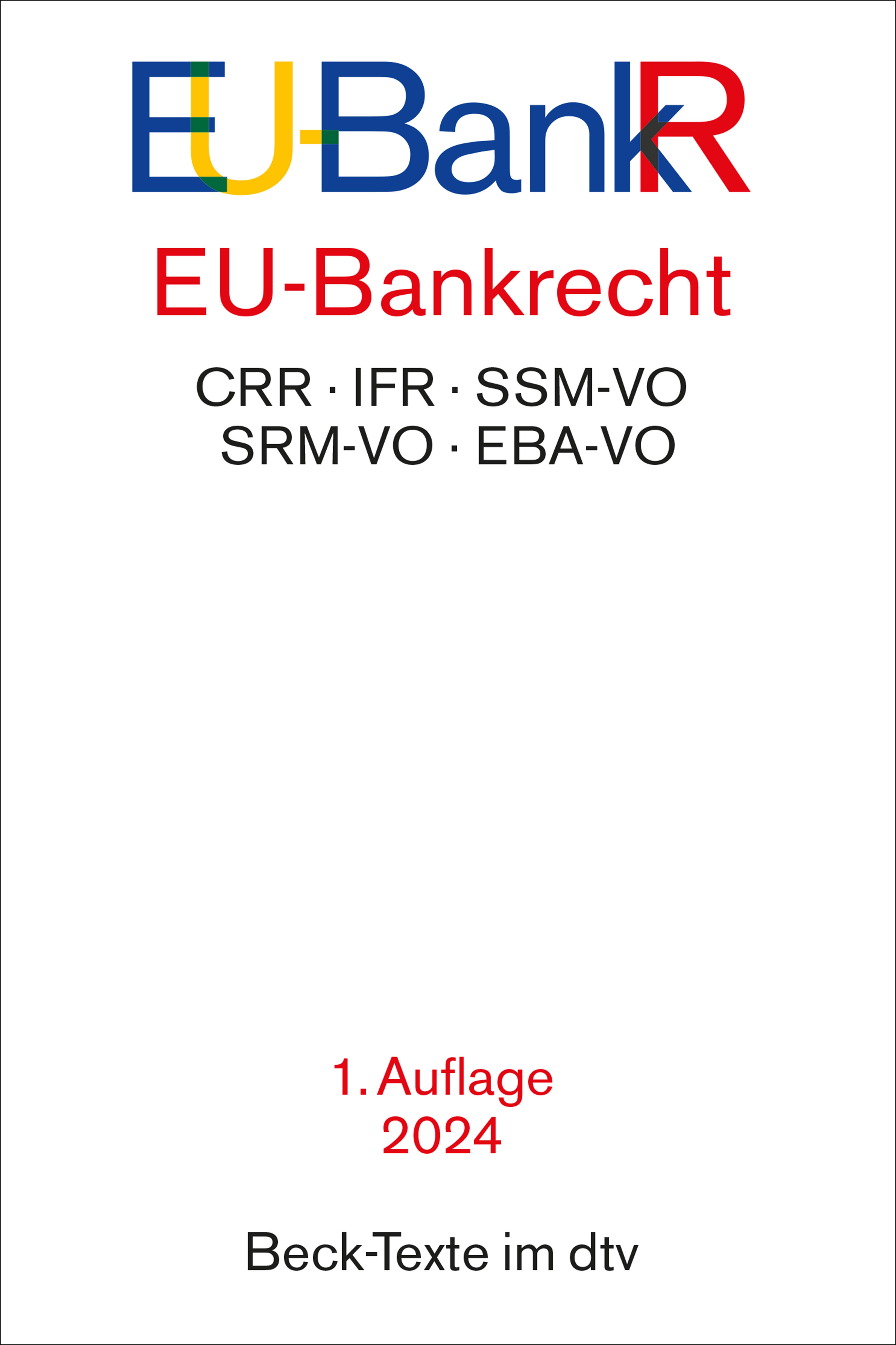 EU-Bankrecht