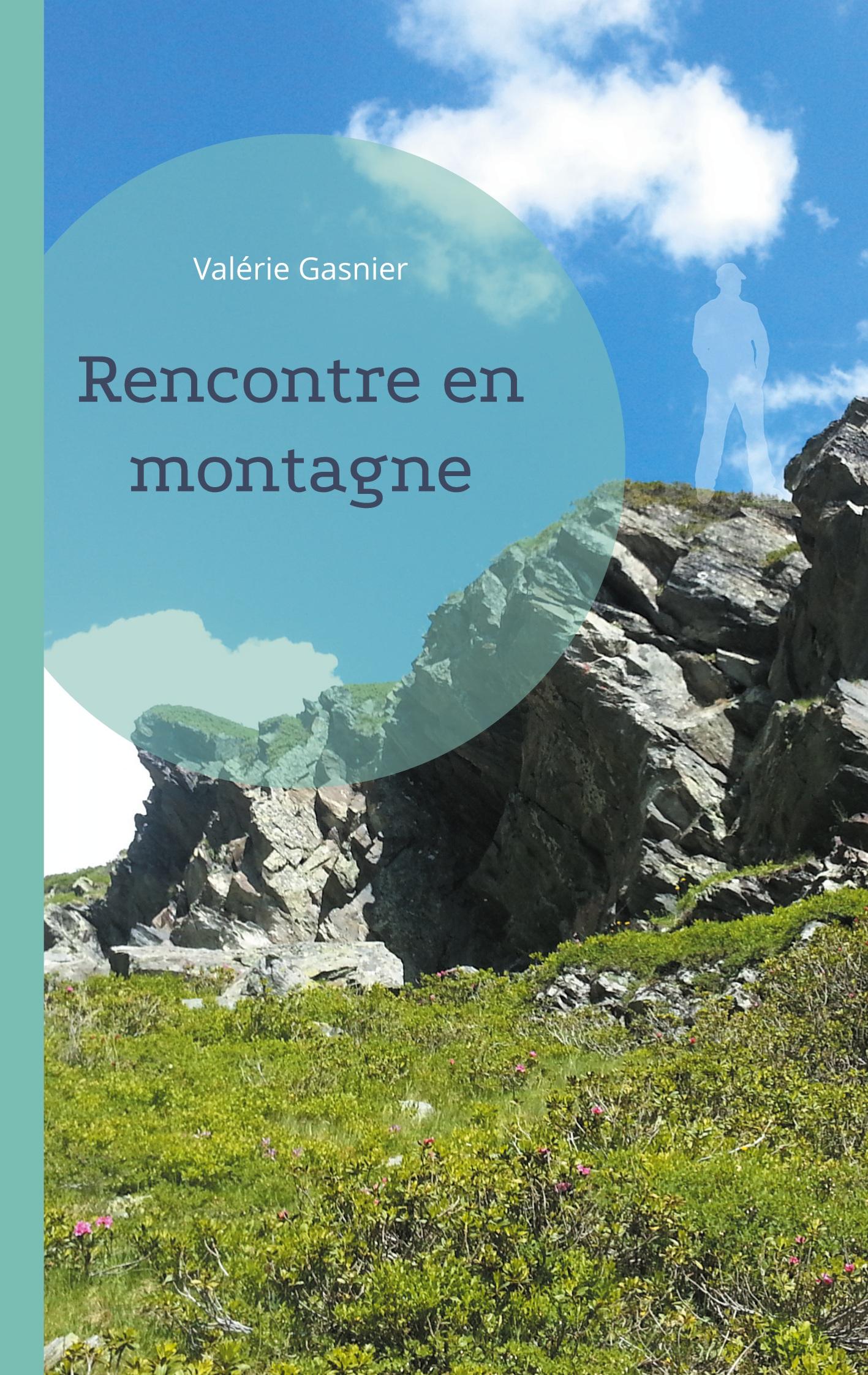 Rencontre en montagne