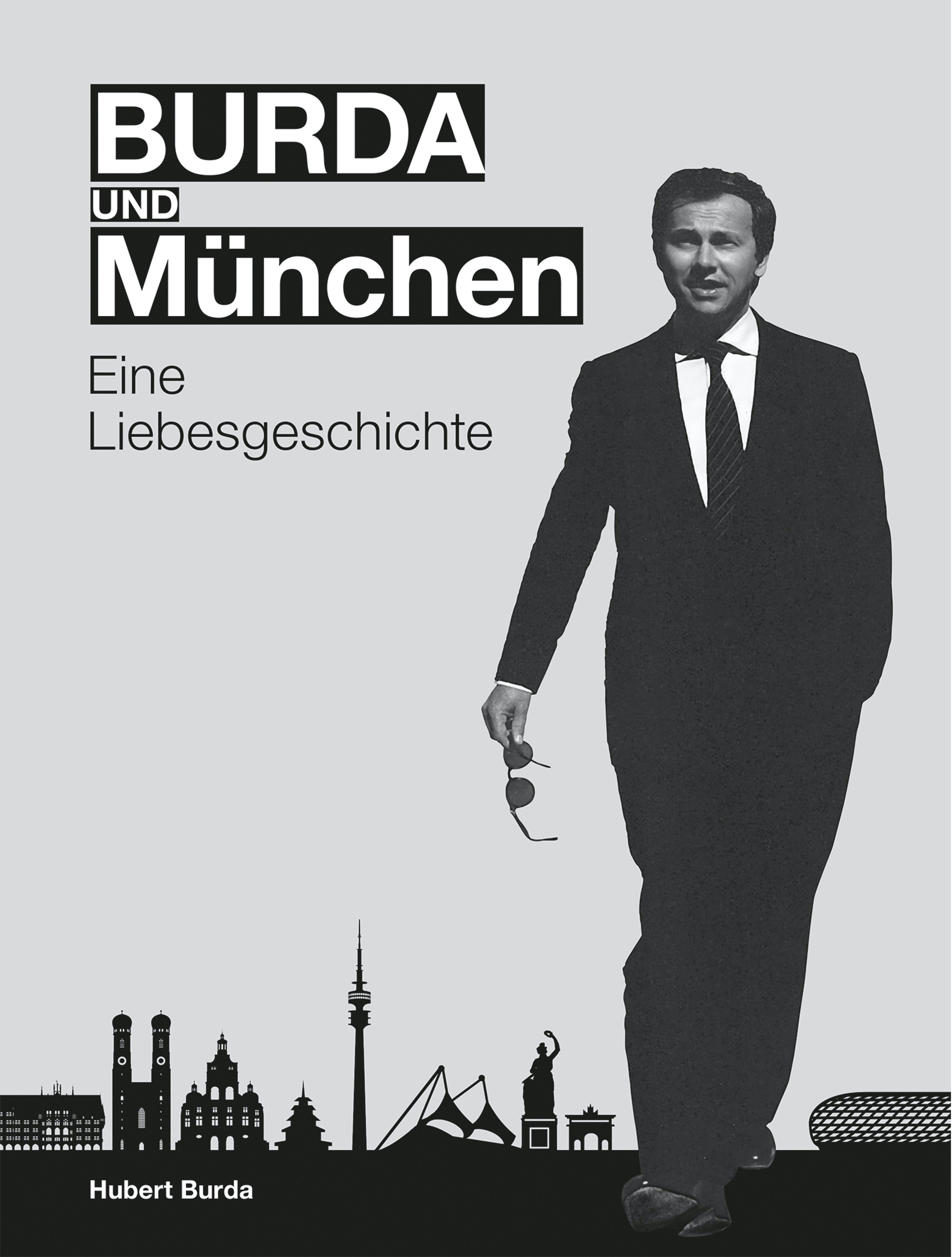 BURDA und MÜNCHEN