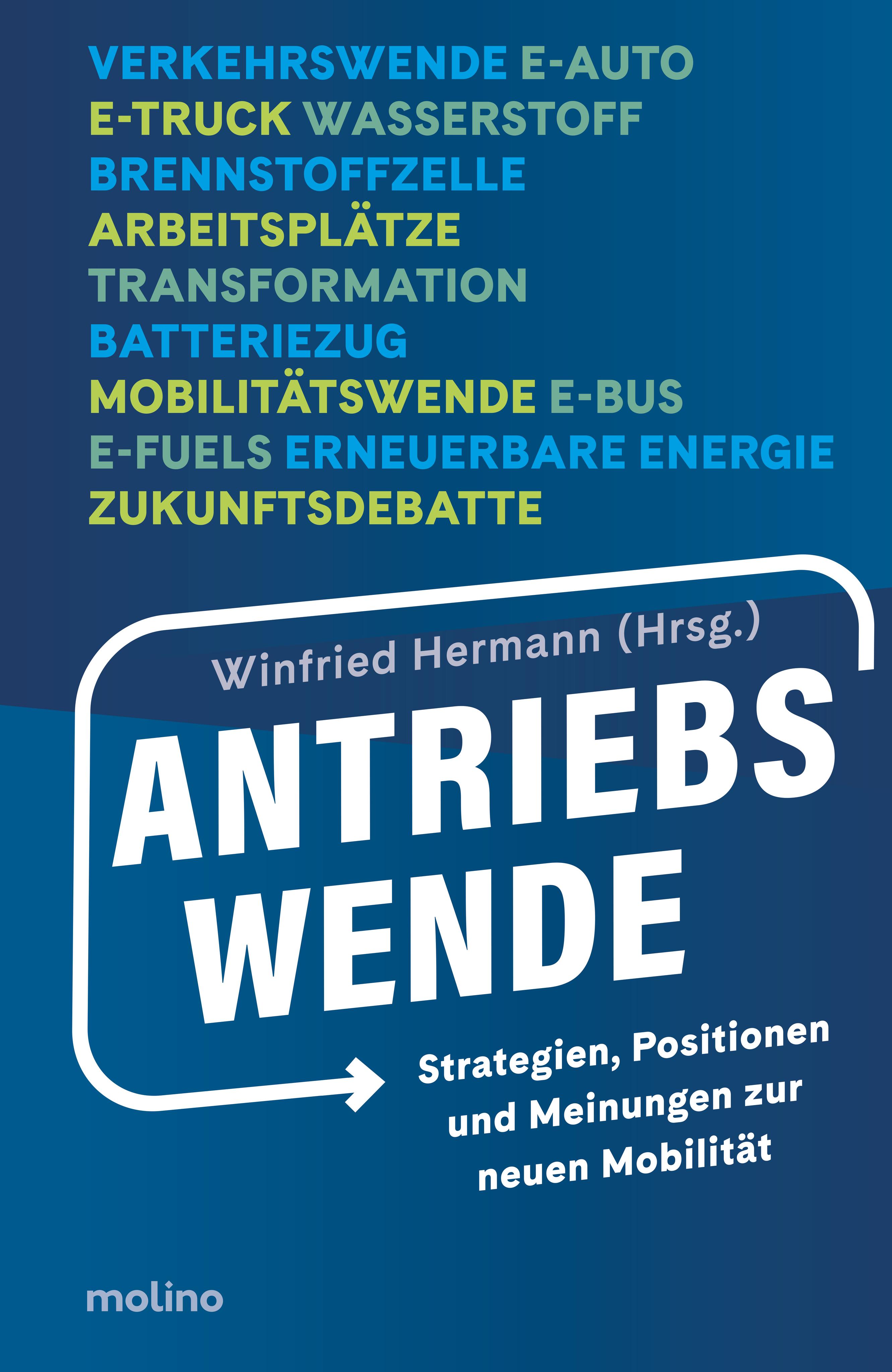 Antriebswende