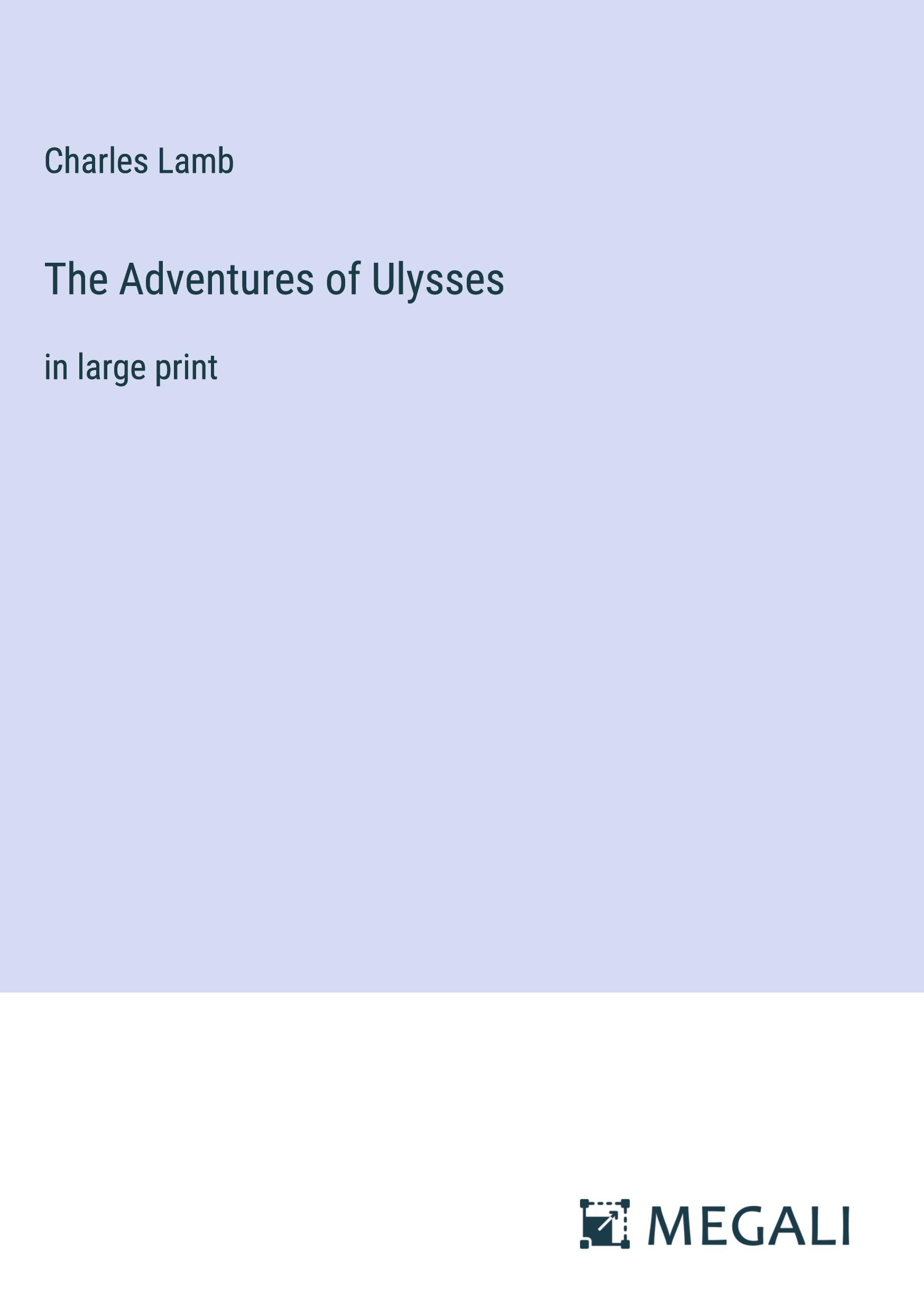 The Adventures of Ulysses