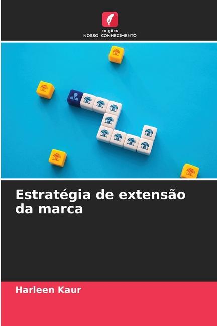 Estratégia de extensão da marca