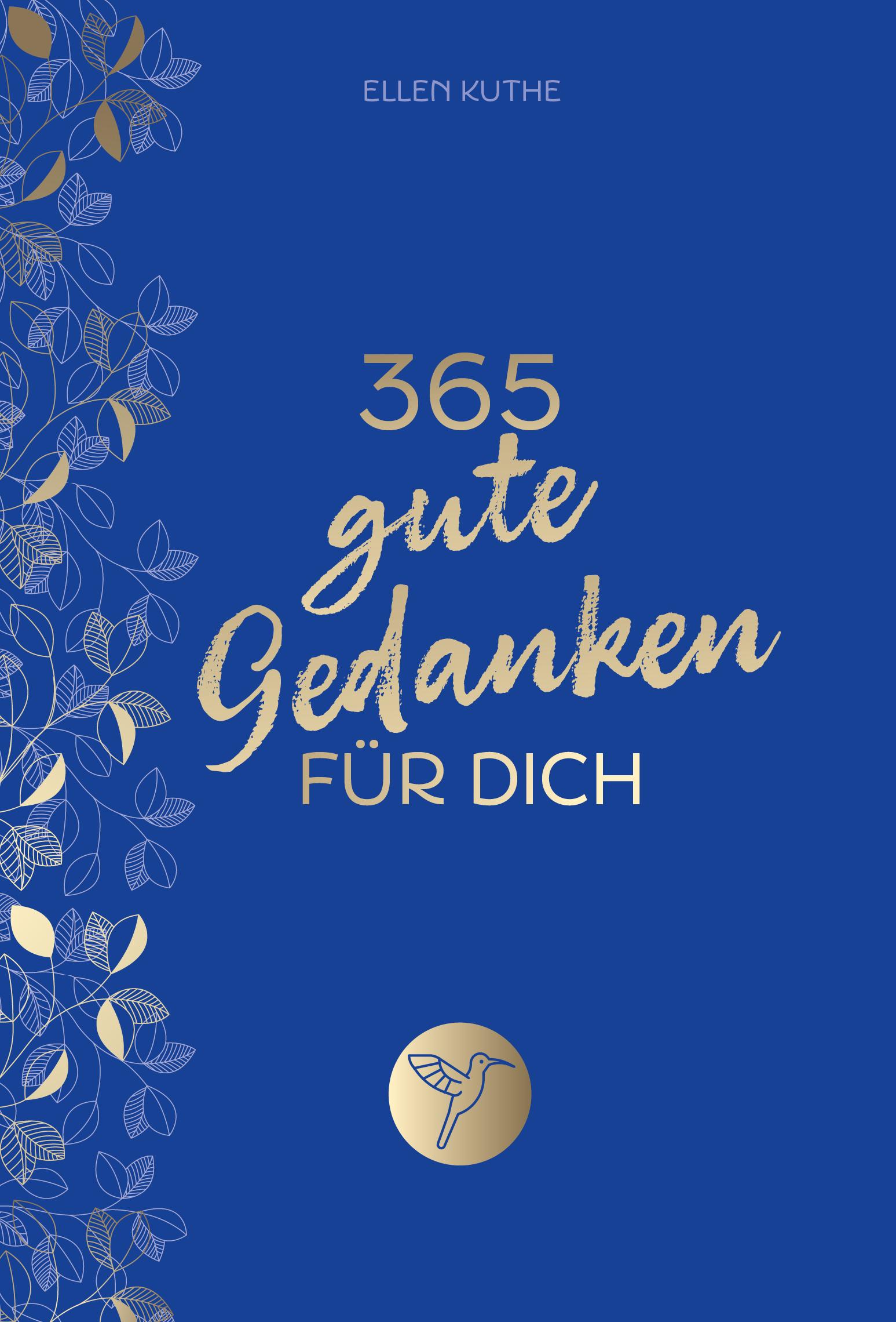 365 gute Gedanken für dich