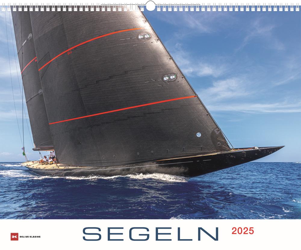 Segeln 2025