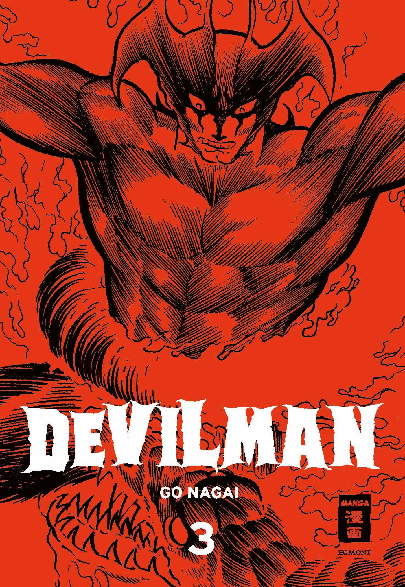 Devilman 03