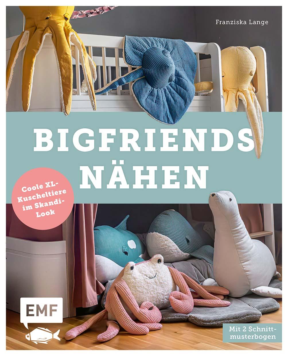 BigFriends nähen