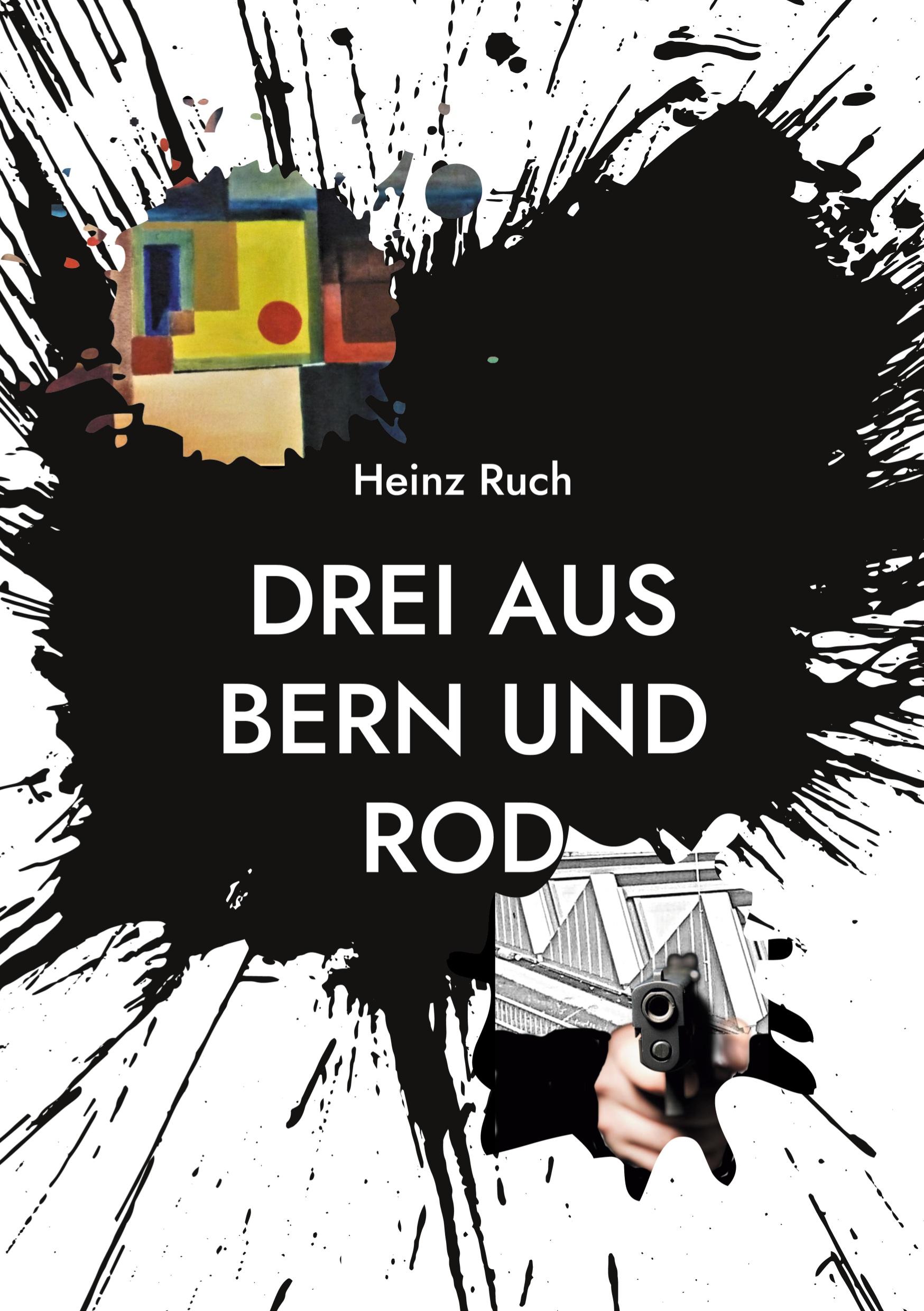 Drei aus Bern und Rod