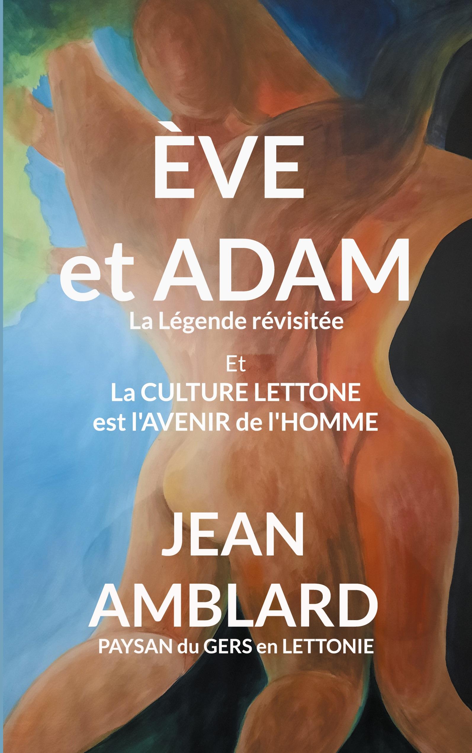 Ève et Adam