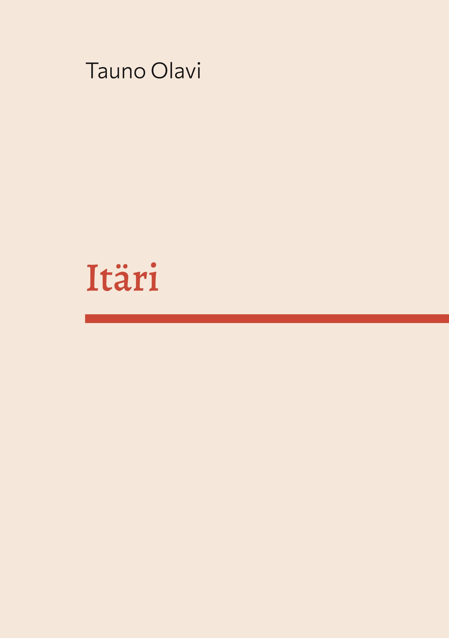 Itäri