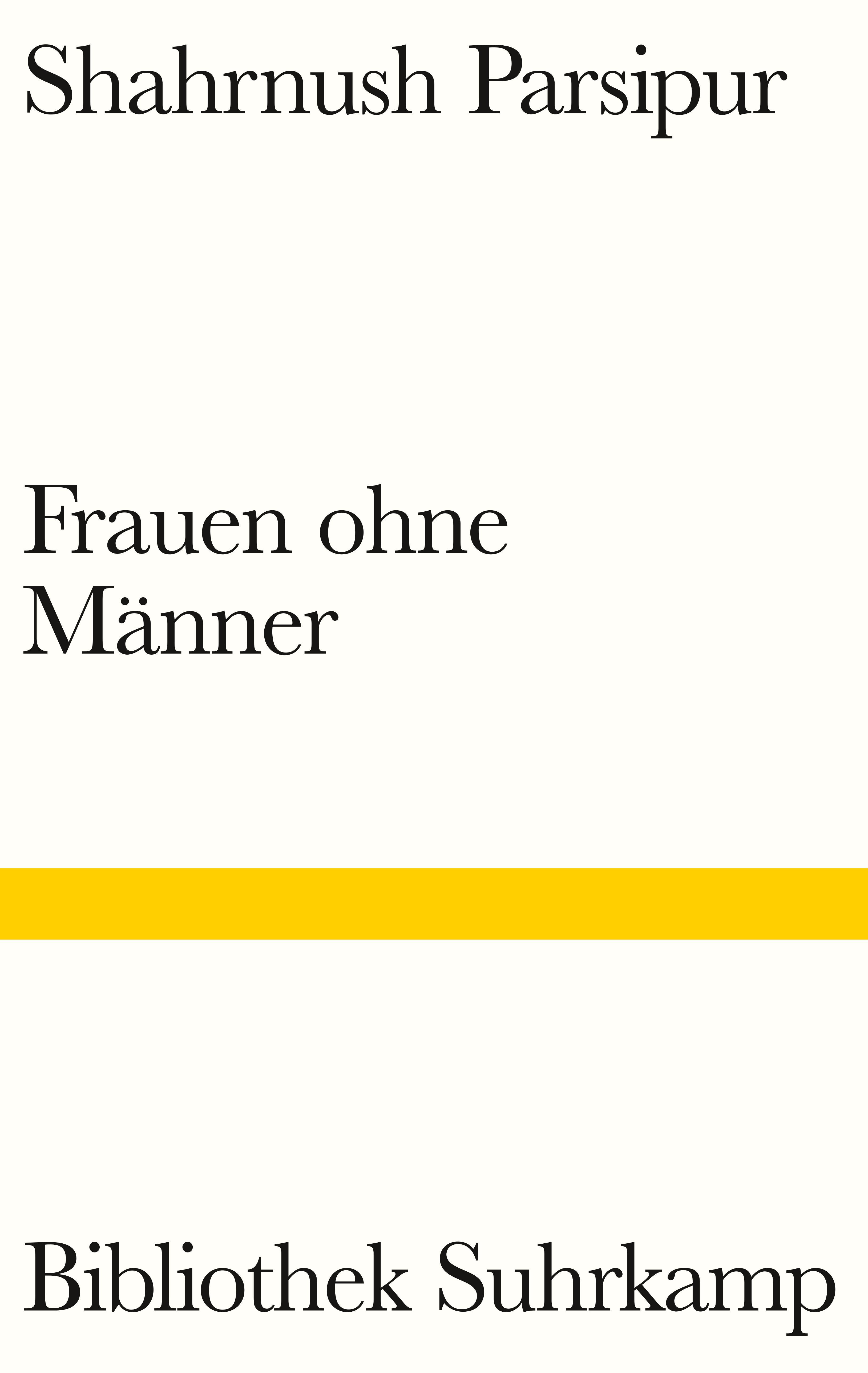 Frauen ohne Männer