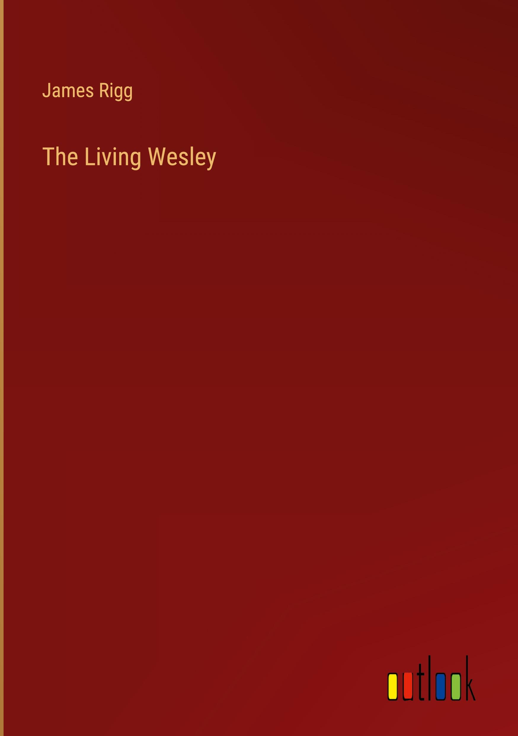 The Living Wesley