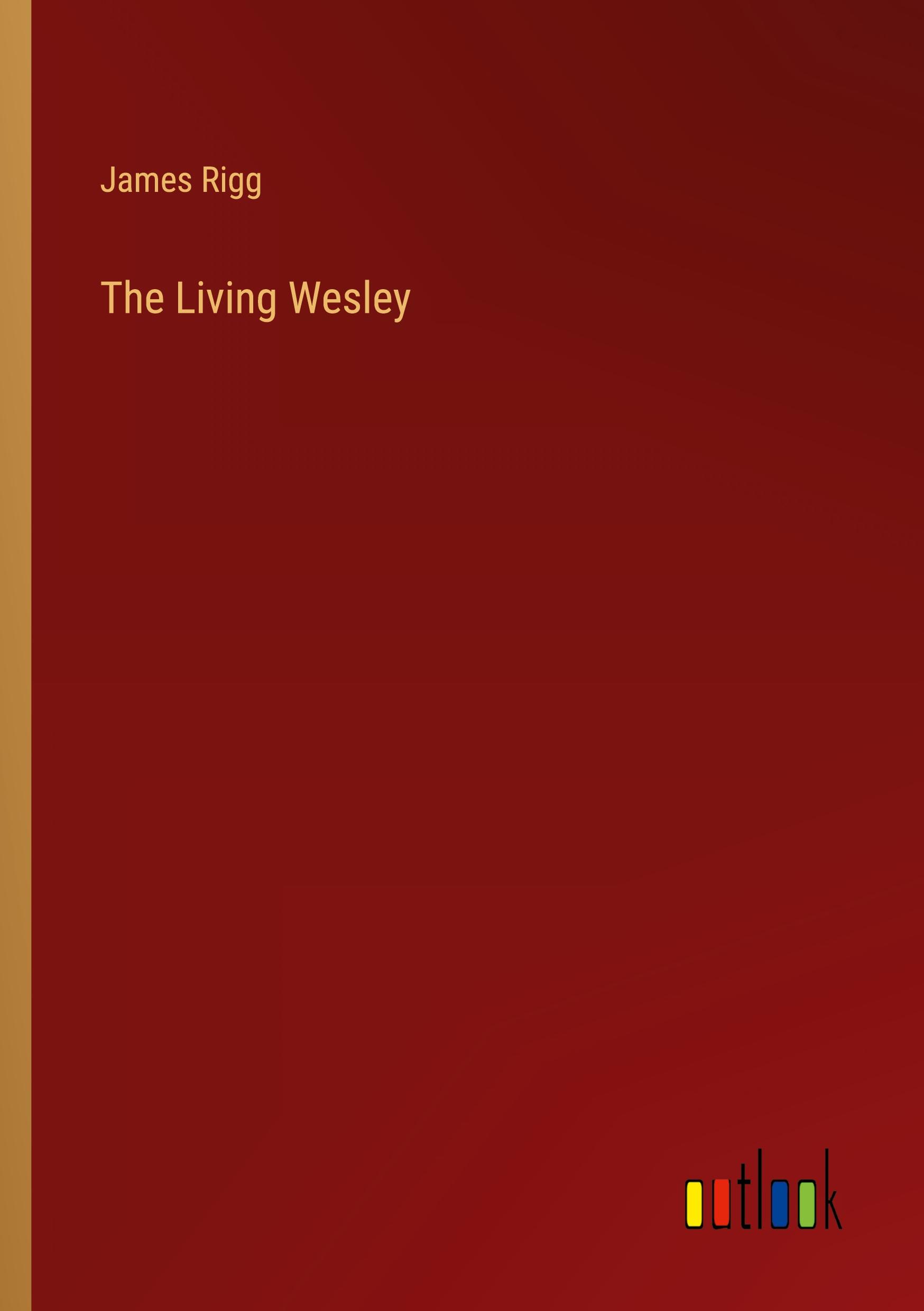 The Living Wesley