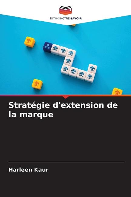 Stratégie d'extension de la marque