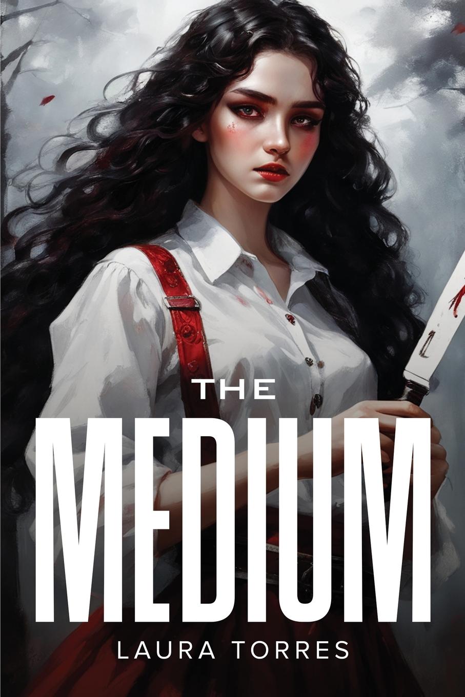 The Medium