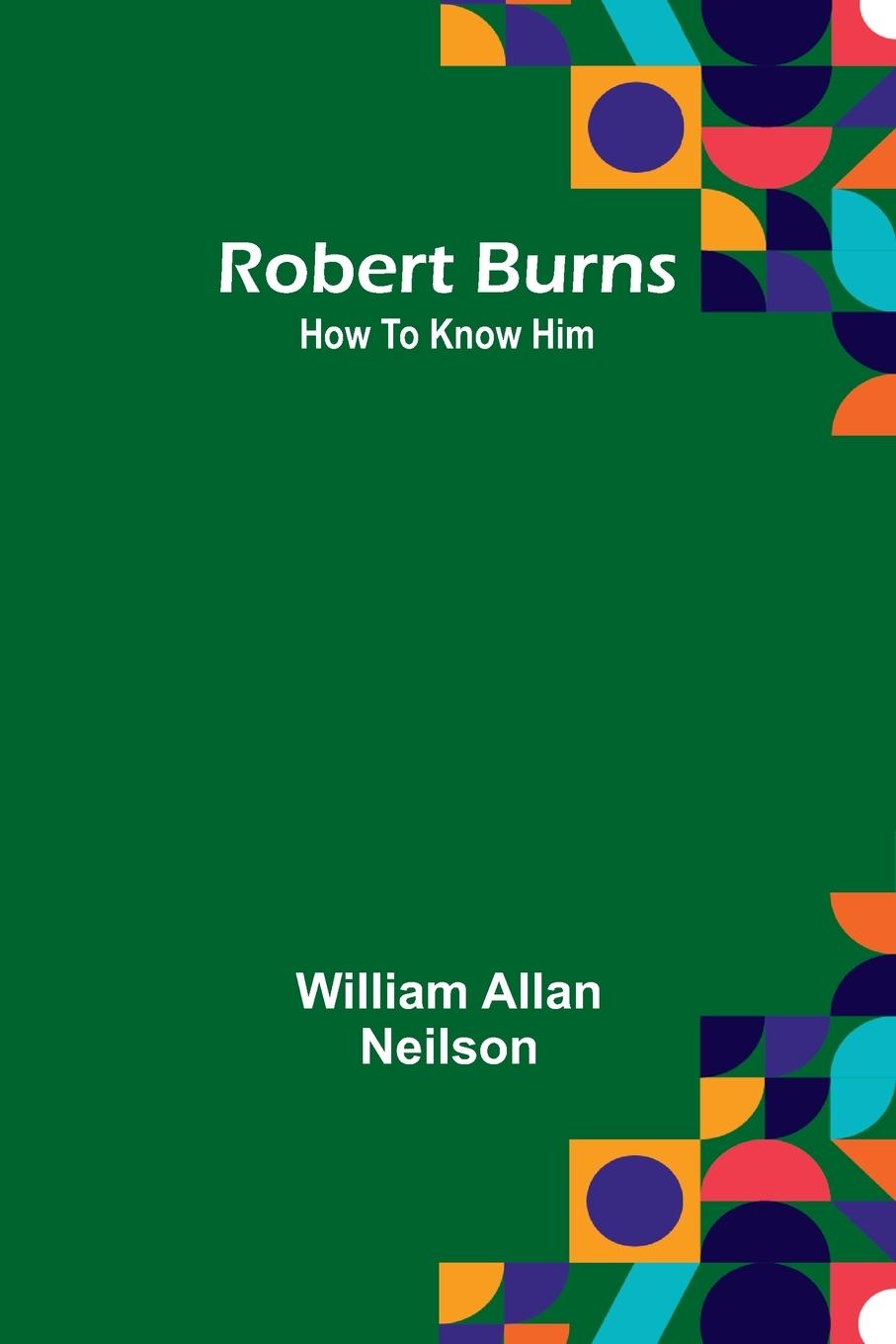 Robert Burns