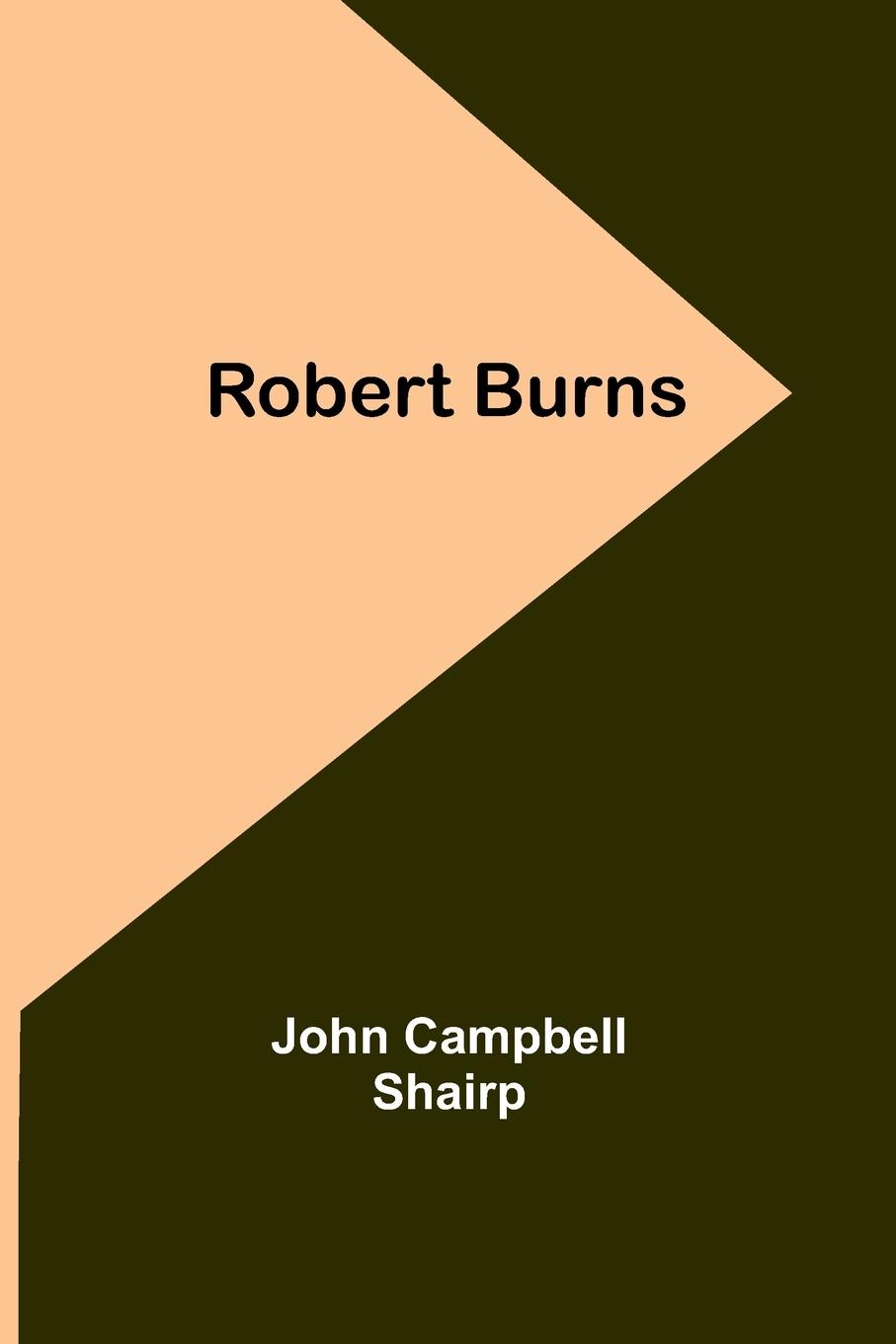 Robert Burns