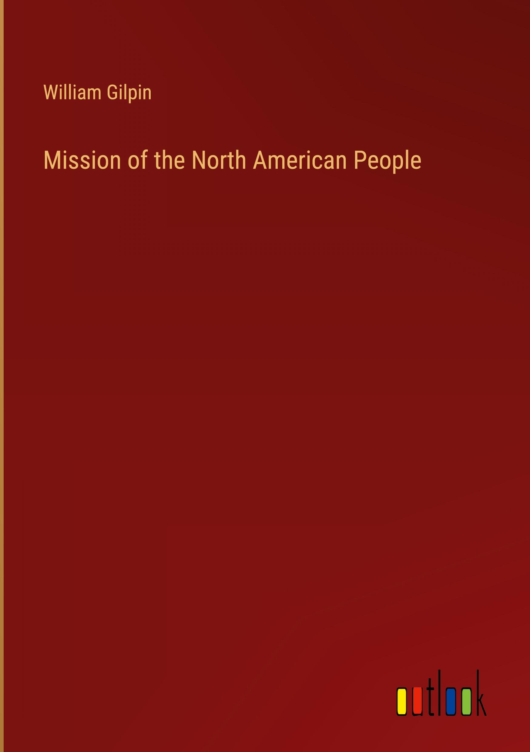 Mission of the North American People