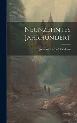 Neunzehntes Jahrhundert