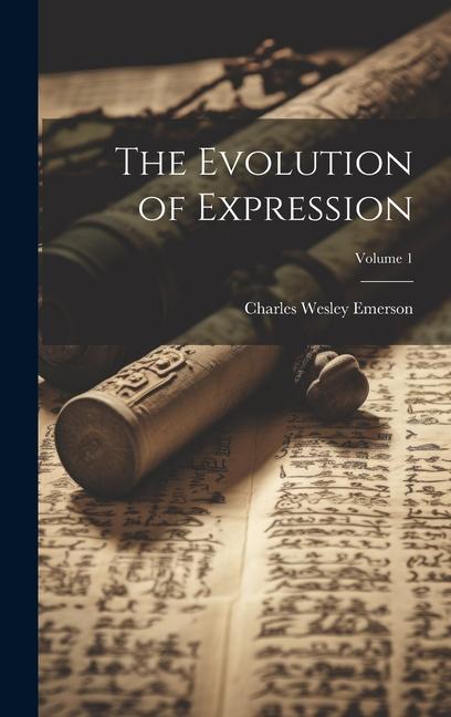 The Evolution of Expression; Volume 1