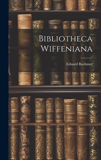 Bibliotheca Wiffeniana