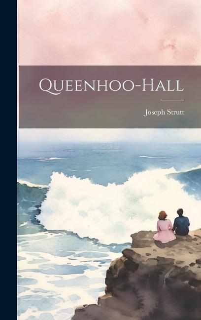 Queenhoo-Hall