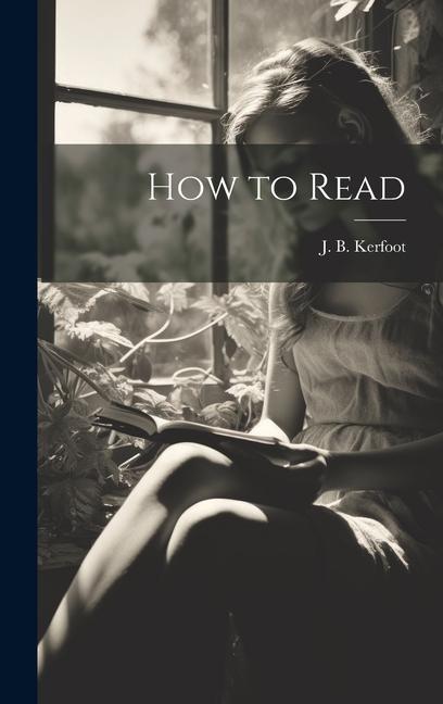 How to Read