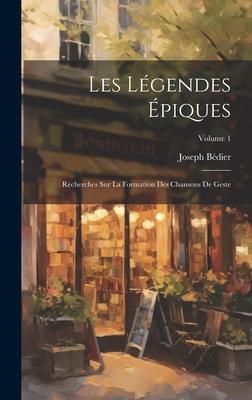 Les Légendes Épiques