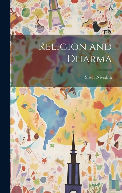 Religion and Dharma