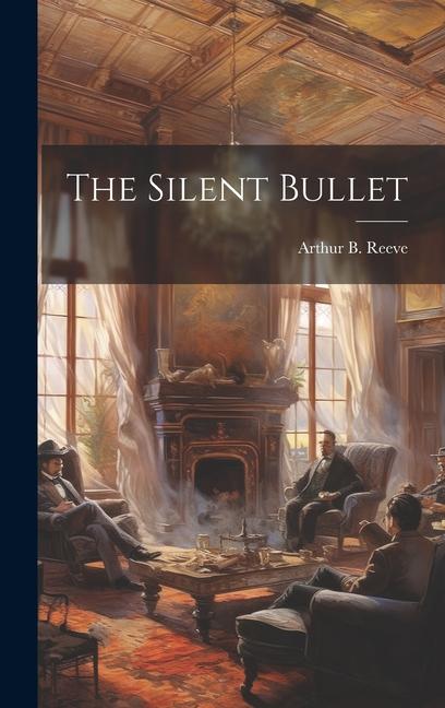 The Silent Bullet