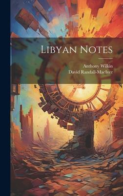 Libyan Notes