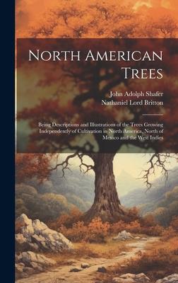 North American Trees