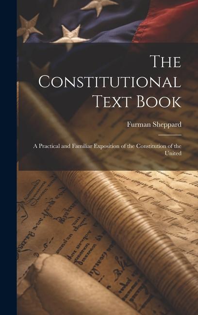 The Constitutional Text Book