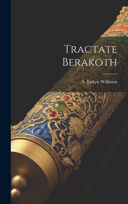 Tractate Berakoth