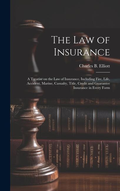 The law of Insurance