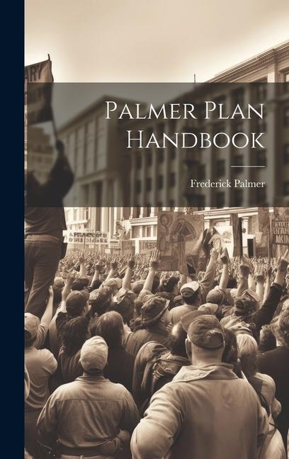 Palmer Plan Handbook