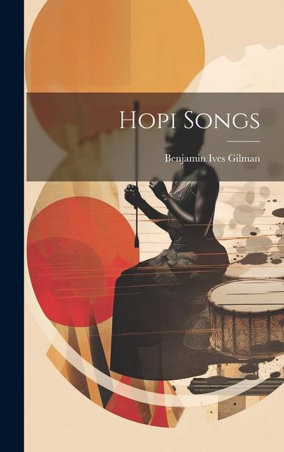 Hopi Songs