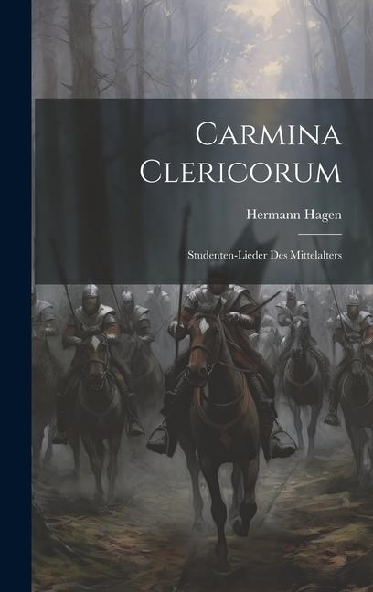 Carmina Clericorum