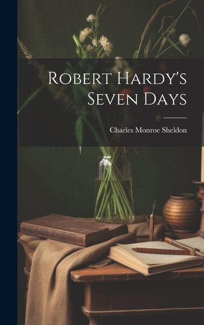 Robert Hardy's Seven Days