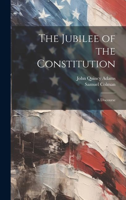 The Jubilee of the Constitution