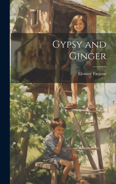 Gypsy and Ginger