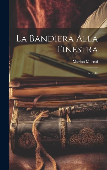 La Bandiera Alla Finestra