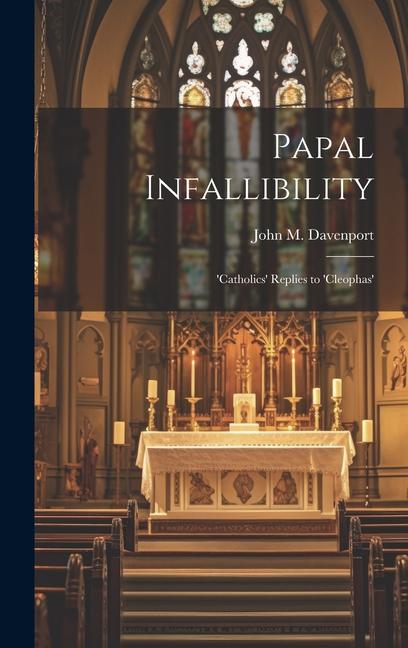 Papal Infallibility