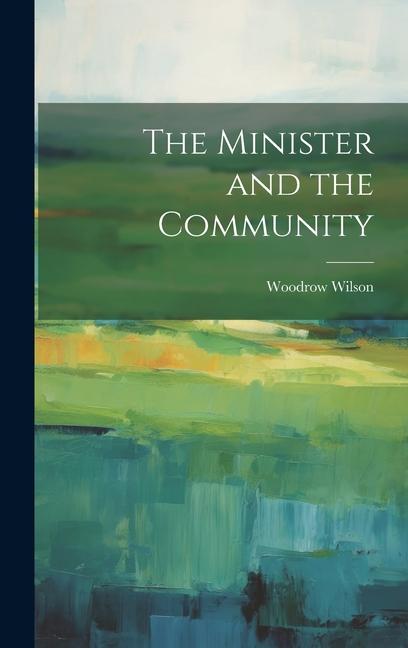 The Minister and the Community